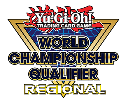 Yu-Gi-Oh! World Championship Qualifier Regional 2026